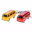 Avaimenperä VW T2 bus - Sisälelut - 4029811321490 - 1