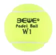 Bewe Wintop Padel tennispallo 3 kpl - Pelit - 6410416153780 - 3