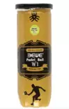 Bewe Wintop Padel tennispallo 3 kpl - Pelit - 6410416153780 - 2