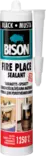 Bison Tulikitti +1250C 310 ml - Muut rakennuskemikaalit - 8710439035680 - 1