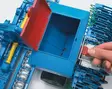 Bruder Lemken Solitair 9 suorakylvökone - Bruder työkonelelut - 8719493962680 - 6
