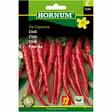 Chili ´De Cayenne´ - Siemenet ja siemenperunat - 5708787012340 - 1