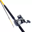 Daiwa Sensor Trolling vetosetti - Vavat, kelat ja onget - 5055545229510 - 1