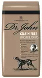 Dr. John Grain Free Chicken & Potato 12,5 kg - Koiranruoka - 5012113002920 - 1