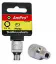 E-Torx-hylsy 3/8" vääntiöille - Hylsyt ja -sarjat - 795609333580 - 1