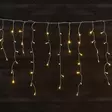 FinnLumor Valoketju Jääpuikko 200LED - Tunnelmavalot - 6410416004860 - 1