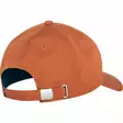 Fjällräven Est 1960 Cap Terracotta Brown - Retkeilyasusteet - 7323450858100 - 2