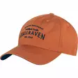 Fjällräven Est 1960 Cap Terracotta Brown - Retkeilyasusteet - 7323450858100 - 1