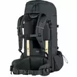 Fjällräven Kajka 35 Coal Black M/L - Rinkat, reput - 7323450842130 - 2