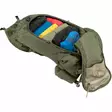 Fjällräven Kajka 35 Coal Black M/L - Rinkat, reput - 7323450842130 - 3