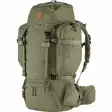 Fjällräven Kajka 75 M/L Green - Rinkat, reput - 7323451017520 - 1