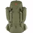 Fjällräven Kajka 75 M/L Green - Rinkat, reput - 7323451017520 - 3