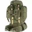 Fjällräven Kajka 75 M/L Green - Rinkat, reput - 7323451017520 - 2
