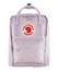 Fjällräven Kånken Mini Pastel Lavender - Rinkat, reput - 7323450598020 - 1