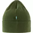 Fjällräven Vardag Classic Beanie Caper Green - Retkeilyasusteet - 7323450792770 - 3