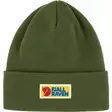 Fjällräven Vardag Classic Beanie Caper Green - Retkeilyasusteet - 7323450792770 - 1