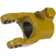Haarukka Walterscheid AGKF, 30 mm, W2100 - Haarukat - 8435194010450 - 2