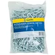 Haklift pitkähahloketju 4 mm 2 m - Kettingit ja vaijerit - 7393347597290 - 1