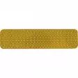 Heijastava teippi keltainen 50 x 200 mm - Muut traktoritarvikkeet - WB82102200 - 1