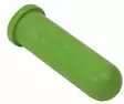 Irtotutti vihreä sokkotutille ilman kiinnikettä vasikoille - Juomakuppien varaosat - 5700030271450 - 1