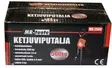 Ketjuviputalja 500 kg, 1,5 m - Nostimet ja tunkit - 6430074694050 - 3