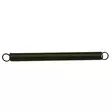 Kiristysjousi 3 x 25 x 500 mm - Jouset - 5700038340080 - 1