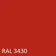Konemaali SAME punainen (RAL 3430) 400 ml - Konemaalit - 8716106059720 - 2
