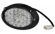 LED-työvalo 24 W 3220 lm ovaali - Työvalot - 8719493033700 - 1