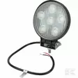 LED-työvalo 27W 1850 lm - Työvalot - 8716106930050 - 1