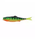 LMAB Finesse Filet Firetiger - Vieheet ja perhot - 4260503094890 - 1