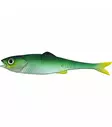 LMAB Finesse Filet Green Shiner - Vieheet ja perhot - 4260640130000 - 1