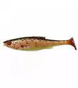 LMAB KØFI Roach Shad Brown Trout - Vieheet ja perhot - 4260640135760 - 1
