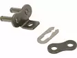 Liitoslenkki 1-puoleisella 1-reikäisellä levyllä 1/2" x 5/16" (08B-1) - Rullaketjut - 5700030442270 - 1