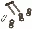Liitoslenkki klipsillä 1 1/2" x 1" (24B-2) - Rullaketjut - 5700030439980 - 1