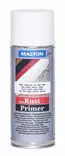 Maston Anti Rust-primer valkoinen 400ml - Spraymaalit - 4104040009910 - 1