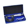 Mikrometri 0-25 x 0,01 mm - Muut mittausvälineet - 6430017708950 - 1