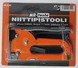Nitoja oranssi - Nitojat ja niitit - 6430013061400 - 1