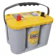 Optima Yellow Top S 4.2 akku 12V 55Ah 765A - Käynnistysakut - 8716106774470 - 1