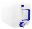 Plastex vesiastia 20 litraa hanalla - Vesiastiat - 6416061609610 - 1