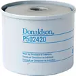 Polttoainesuodatin Donaldson P502420 - Polttoainesuodattimet - 742330197790 - 1