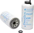 Polttoainesuodatin Donaldson P553201 - Polttoainesuodattimet - 742330195550 - 1