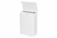 Postilaatikko TPL01 lukollinen valkoinen - Postilaatikot ja numerot - 6410413059870 - 2