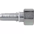 Puristettava liitin DN16 3/4" BSP naaras/uros - Hydrauliikka - 8716106440870 - 1