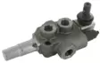 Puunhalkaisuventtiili Walvoil 1/2" - Hydrauliikka - SD41010 - 1