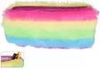 Rainbow pehmopenaali - Toimistotarvikkeet - 8719202858150 - 1