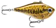 Rapala Rippin Rap 5 cm (SBL) - Vieheet ja perhot - 022677261140 - 1