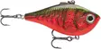Rapala Rippin' Rap (RCW) 5cm - Vieheet ja perhot - 022677194400 - 1