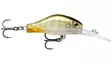 Rapala Sh Rap Fat Jack 4 GNT 4cm/4g - Vieheet ja perhot - 022677317120 - 1
