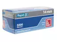 Rapid niitit 53/14 mm 5000 kpl - Nitojat ja niitit - 11860410 - 1