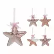 Ripustettava tähtikoriste - Joulukoristeet - 8719202655780 - 1